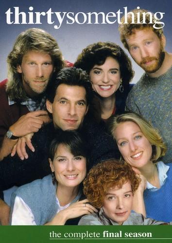 Thirtysomething - Season 4 6 DVDs