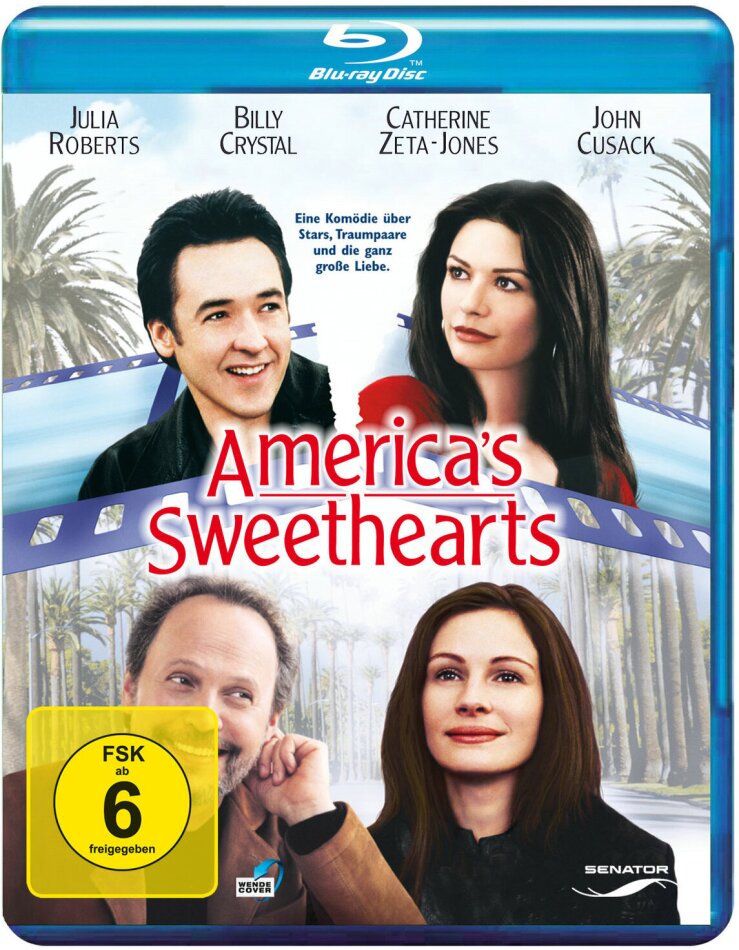America's Sweethearts (2001)