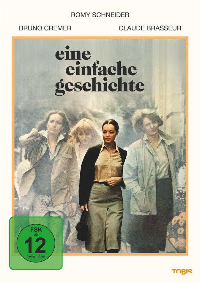 Eine einfache Geschichte (1978)