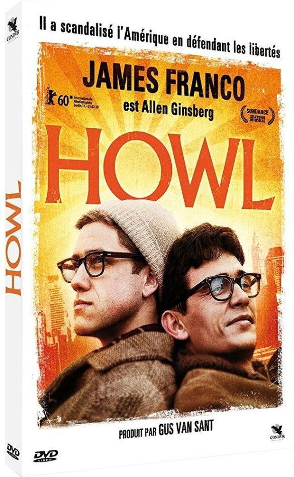 Howl (2010)