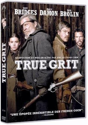 True Grit (2010)