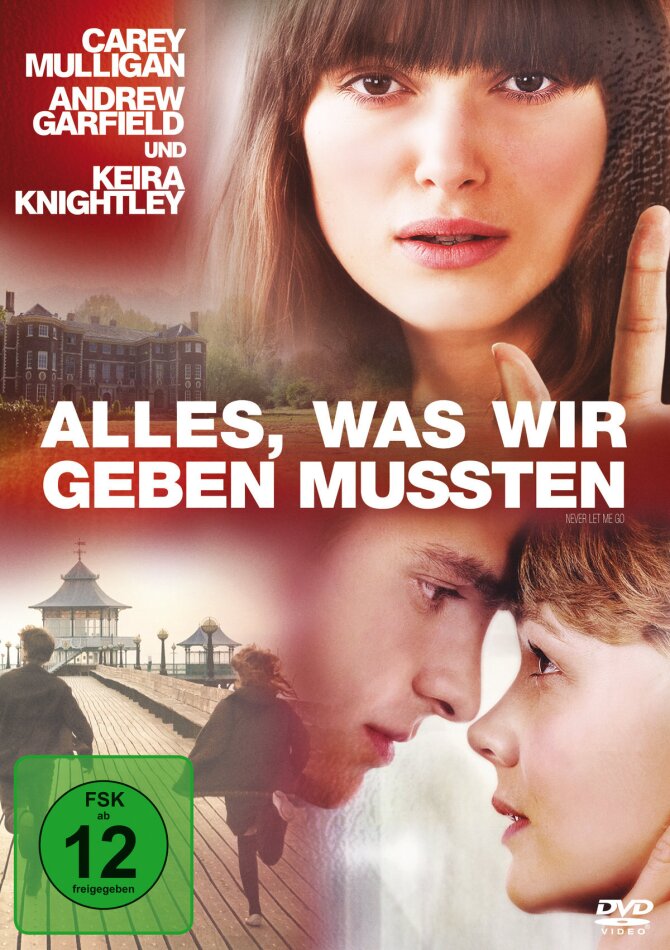 Alles, was wir geben mussten (2010)