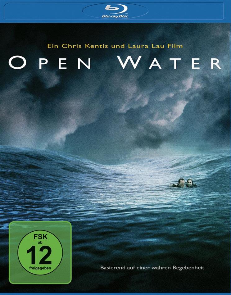 Open Water (2003)