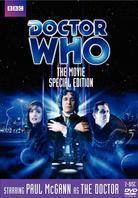 Doctor Who - The Movie Special Edition, 2 DVDs