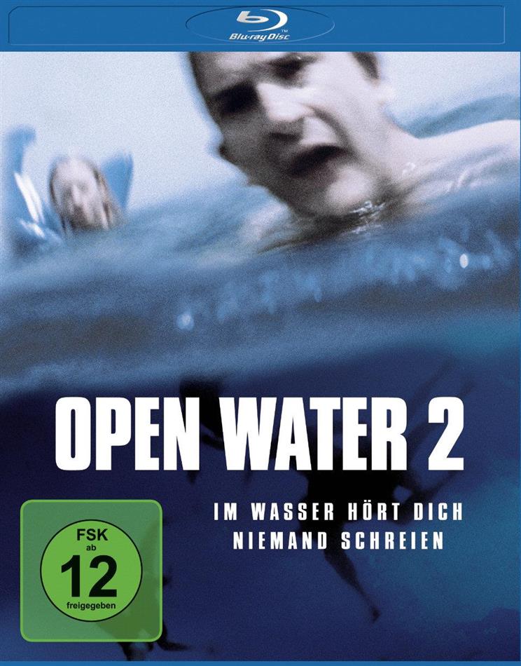 Open Water 2 (2006)