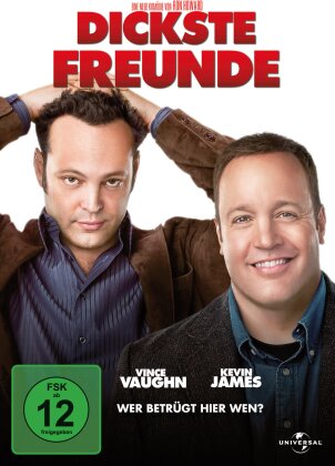 Dickste Freunde (2011)