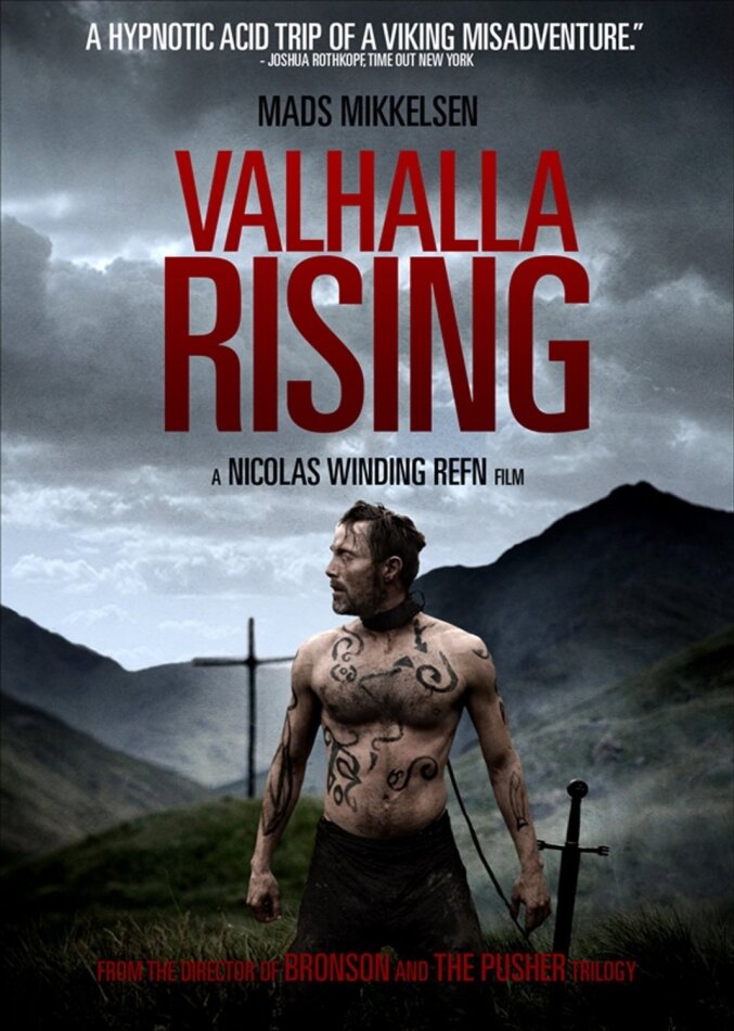 Valhalla Rising (2009)