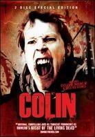 Colin (2008) Special Edition, 2 DVDs