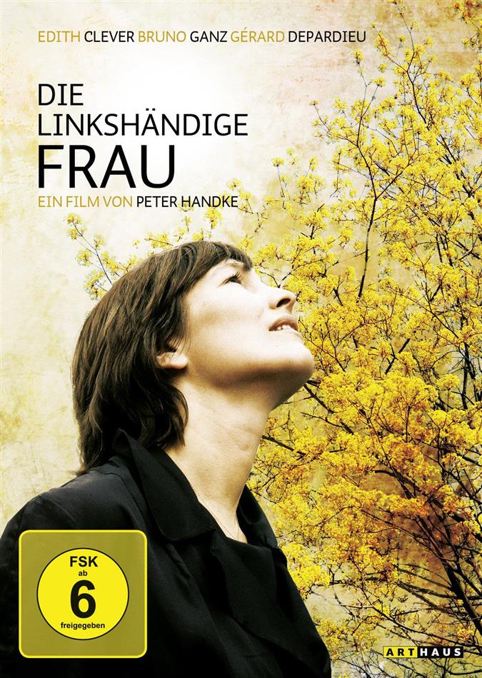 Die linkshändige Frau (1978)
