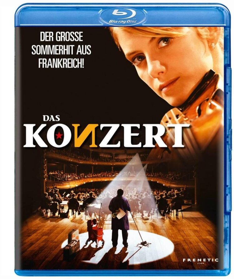 Das Konzert (2009)