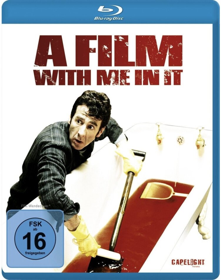 A film with me in it (2008)