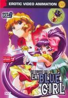 Le retour de la Blue Girl 02