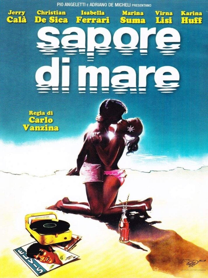 Sapore di mare (1983)
