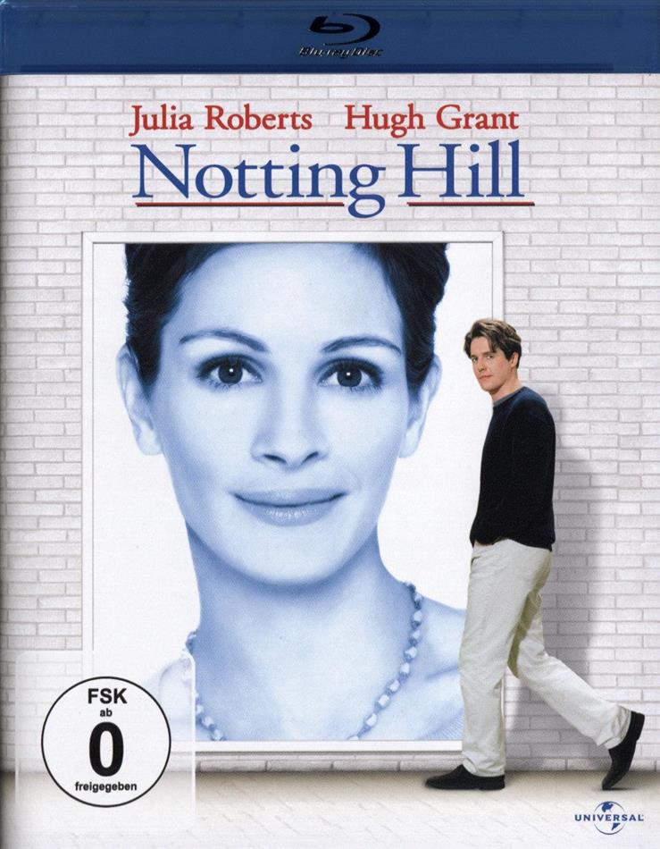 Notting Hill (1999)