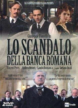 Lo scandalo della Banca Romana