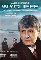 Wycliffe - Series 5 3 DVDs