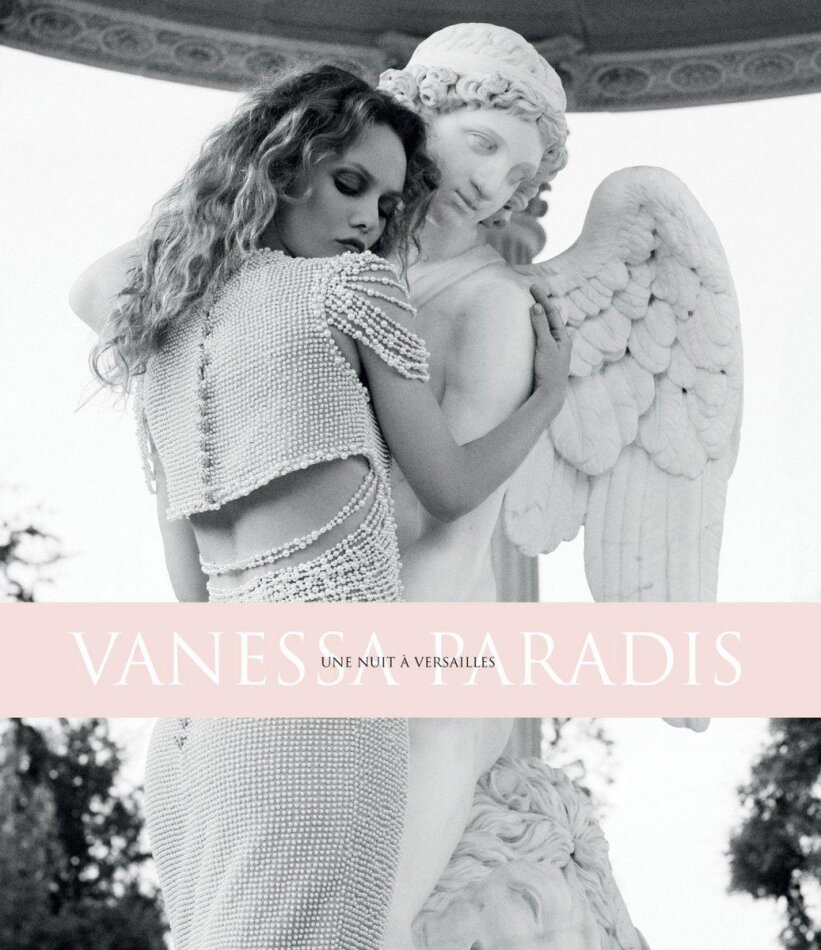 Vanessa Paradis - Une Nuit A Versailles