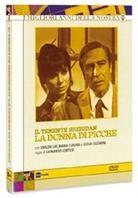 Il Tenente Sheridan - La Donna di Picche 3 DVDs