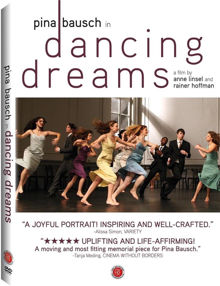 Dancing Dreams