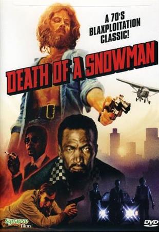 Death of a Snowman (1976)