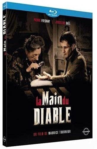 La main du diable (1943) s/w