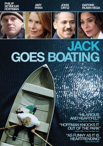 Jack Goes Boating (2010)