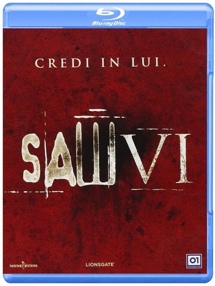 Saw 6 (2009)