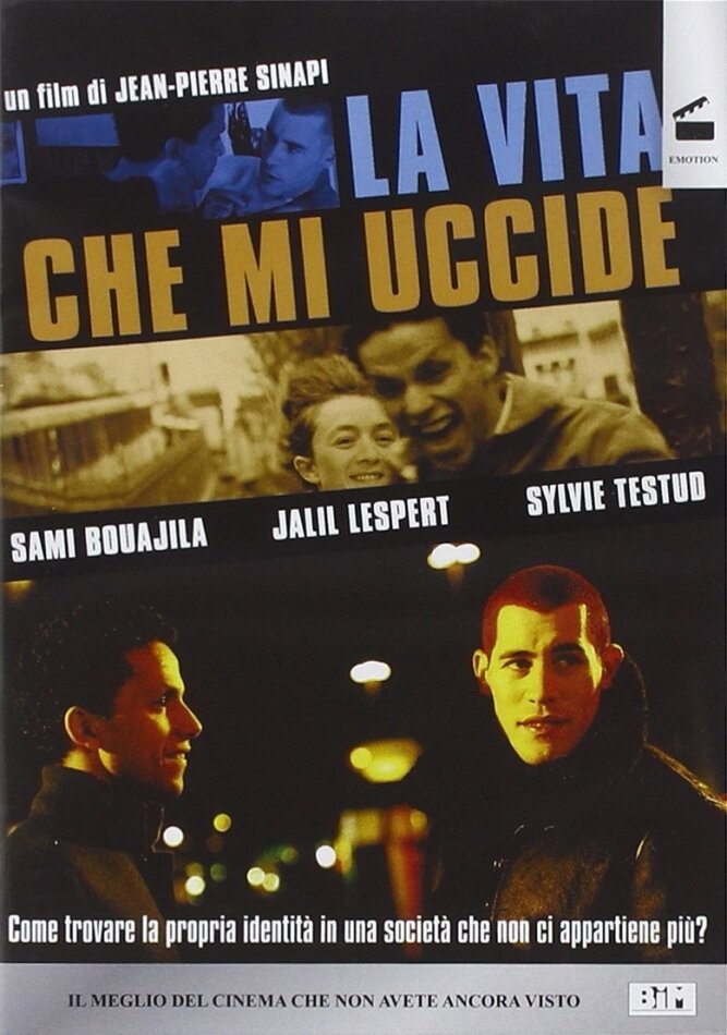 La vita che mi uccide - Vivre me tue (2002)