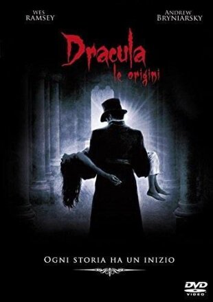 Dracula - Le origini (2008)