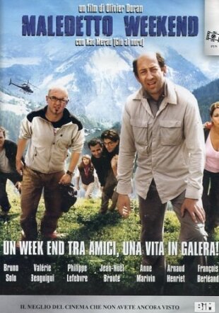 Maledetto Weekend - Pur week-end (2007)