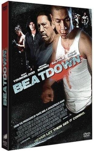 Beatdown (2010)