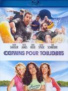 Copains pour toujours - Grown Ups (2010) (2010)