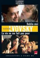 Oublie-moi / La vie ne me fait pas peur 2 DVDs