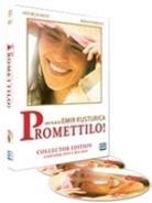 Promettilo! - Zavet (2007) Collector's Edition, Blu-ray + DVD