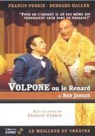 Volpone ou le Renard