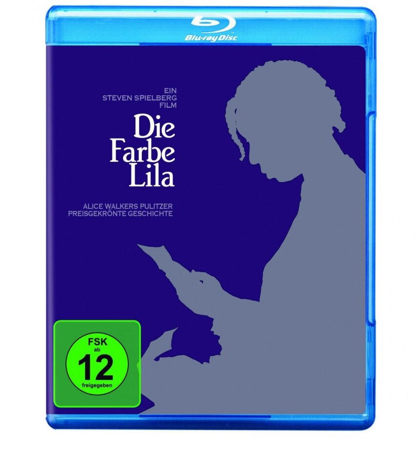 Die Farbe Lila (1985)
