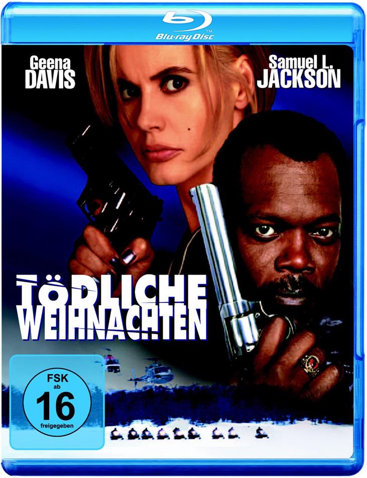 Tödliche Weihnachten (1996)