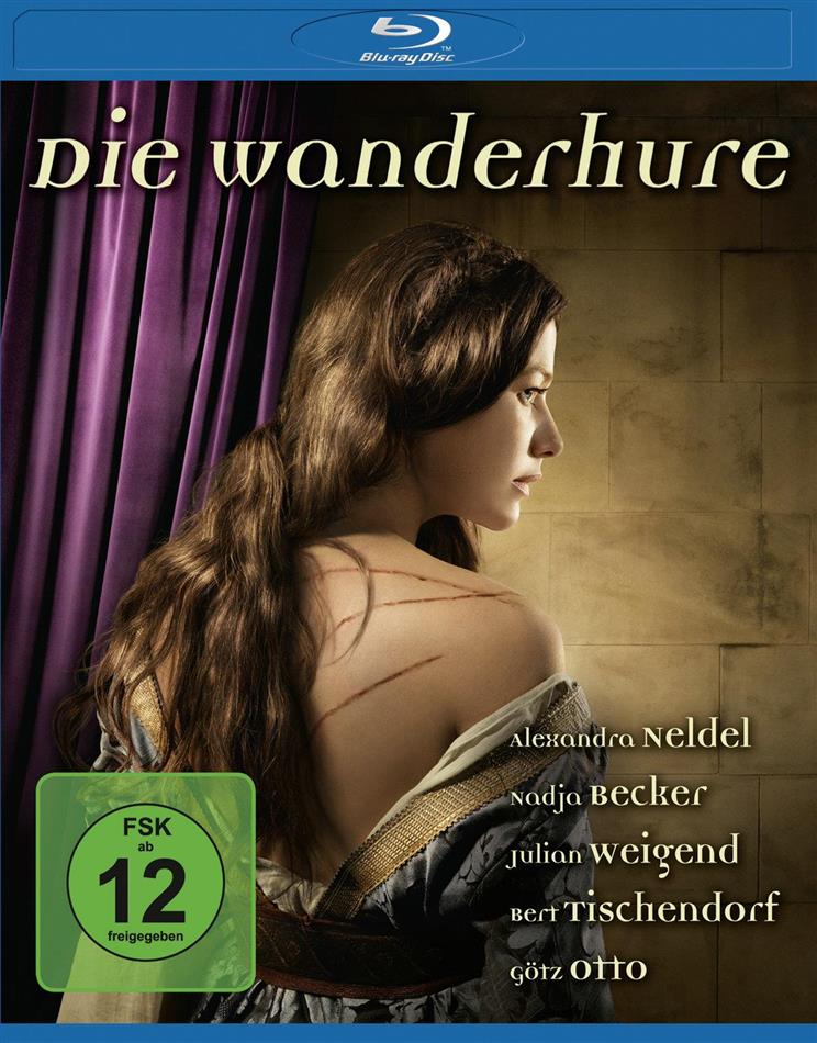 Die Wanderhure (2010)