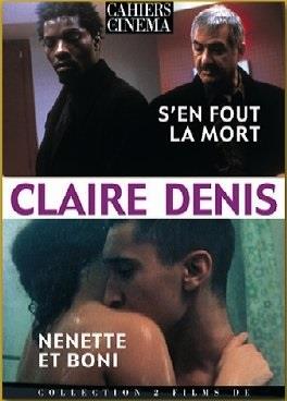 S'en fout la mort / Nénette et Boni 2 DVDs