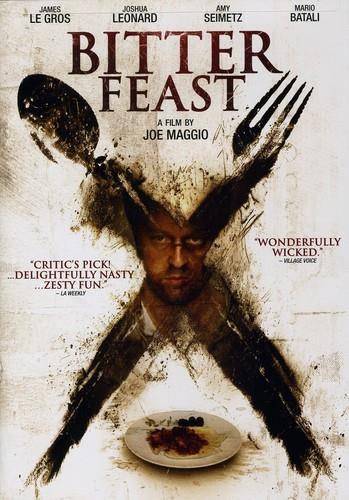 Bitter Feast