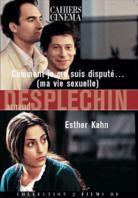 Comment je suis disputé... (ma vie sexuelle) / Esther Kahn 2 DVDs