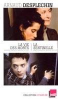 La sentinelle / La vie des morts 2 DVDs