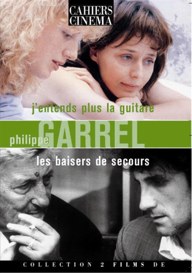 J'entends plus la guitare / Les baisers de scours 2 DVDs