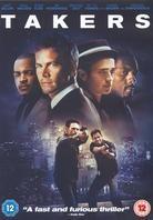 Takers (2010)