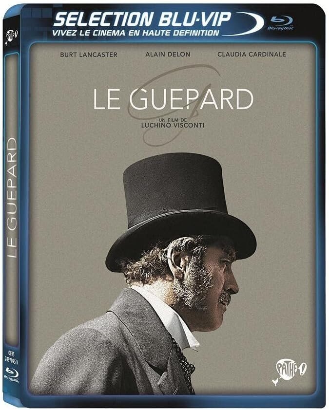 Le Guépard (1963)