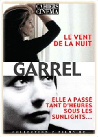 Le vent de la nuit / Elle a passé tant d'heures sous les sunlights... 2 DVDs