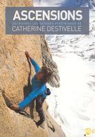 Ascensions: Catherine Destivelle (2 DVD)