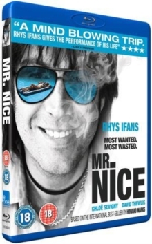Mr. Nice (2010)