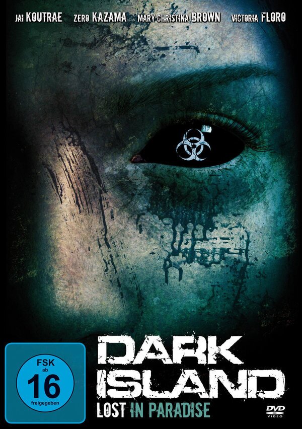 Dark Island - Lost in Paradise (2010)