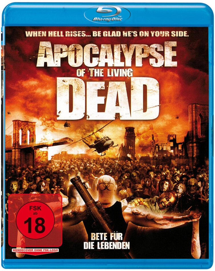Apocalypse of the Living Dead (2009)